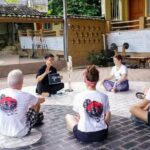 2-Day Small Group Introductory Tai chi Courses in Yangshuo - FAQ