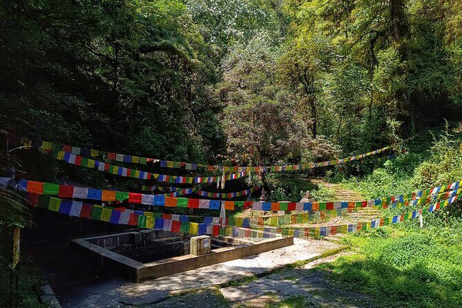 2-Day Sunrise Trek in Shivapuri Chisapani from Kathmandu - The Itinerary in Detail