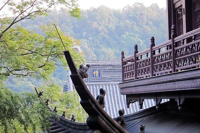 2-Day Suzhou and Hangzhou Private Flexible Tours from Shanghai by Bullet Train - Who Will Love This Tour?