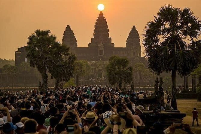 2-Day Temples with Sunrise Private Guide Tours - Why This Tour Offers Good Value