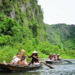 2-Day Tour Hoa Lu - Tam Coc - Mua Cave - Cuc Phuong - Galaxy Cave - The Practical Side: What to Expect