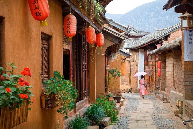 2-Day tour of Shaxi and Tiger Leaping Gorge from Dali/Lijiang - Insights from Reviews