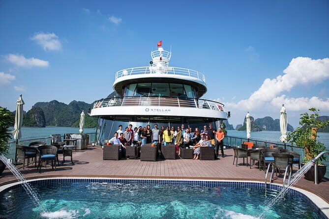 2-Day Tour on Lan Ha Bay & Halong Bay -Stellar Of The Seas Cruise - Final thoughts: Who should consider this tour?