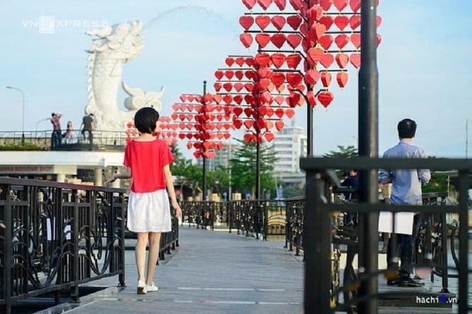 2 day tours of Da Nang city and Hoi An city - Practical Details and What to Expect