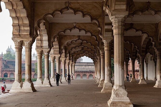 2 day trip to Agra from Kochi with air tickets - Final Thoughts