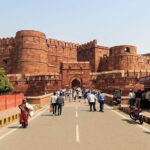 2 day trip to Agra from Kochi without air tickets - The Experience of Sightseeing