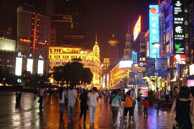 2-Day Unlimited Shanghai City and Zhujiajiao Private Tour with Shopping or Spa - Final Thoughts: Is It Worth It?