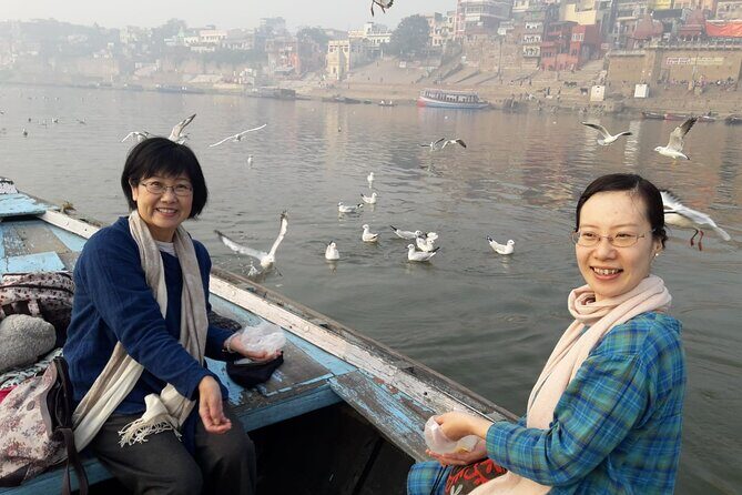 2 Day Varanasi Day Tour with Boating and English Speaking Guide - FAQ