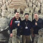 2-Day Xi'an Essential Private Tour of Terracotta Army and City Sightseeing - Authentic Experiences and Insights from Reviewers