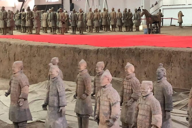 2-Day Xi'an Essential Private Tour - Who should consider this tour?