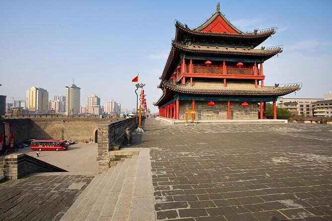 2-Day Xi'an Highlights Private Tour Without Hotel - Who Should Consider This Tour?