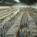 2-Day Xi'an private Trip to Mount Huashan and Terracotta Army - Practicalities and Logistics