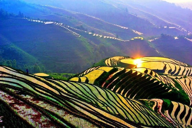 2-Day Yangshuo, Li-River and Longji Rice Terrace from Guangzhou by Bullet Train - An In-Depth Look at the 2-Day Yangshuo, Li River, and Longji Rice Terrace Tour
