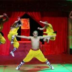 2-Day Zhengzhou Private Tour: Yellow River, Erqi Square, Shaolin Temple, Longmen Grottoes - Who Is This Tour Best For?