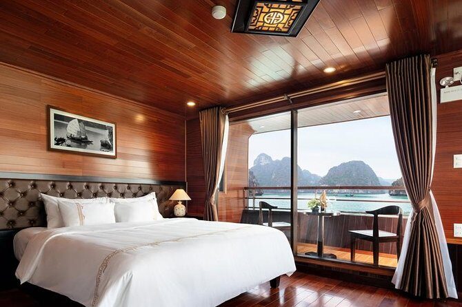 2 days 1 night at Best 4-Star Cruise with Private Balcony Cabin - Best Price - Practical Details: What You Need to Know