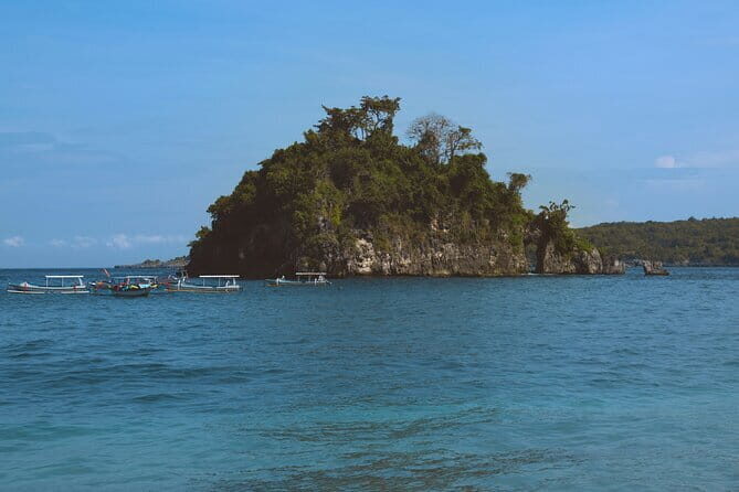 2 Days 1 Night Bali Nusa Penida Private Tour with Transfer - What’s Included and What’s Not