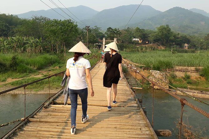 2 Days 1 night - Best Trekking Tour at Pu Luong Nature Reserve - Best Price - Final Thoughts