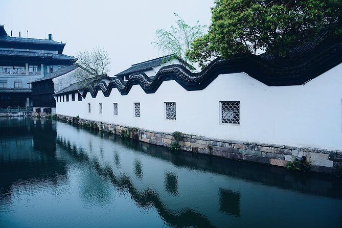 2 Days 1 Night Classic Tour to Wuzhen Ancient Water Town in Hangzhou - Practical Details and Value