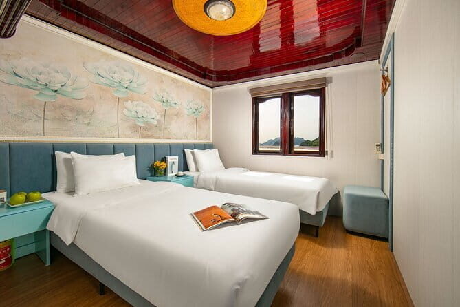 2 Days 1 Night Halong Bay Classic Cruise for Budget Travelers - What Travelers Say About This Cruise