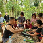 2 days 1 night - Hue to A Luoi - Pa Co minority culture - Day 2: Morning Perspectives and Scenic Views