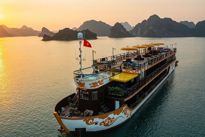 2 Days, 1 Night in Lan Ha Bay with Icon Cruise from Hanoi - Who Is This Tour Best For?