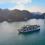 2 Days 1 Night Kite Cruise Lan Ha Bay Adventure from Hanoi - Value and Practicality