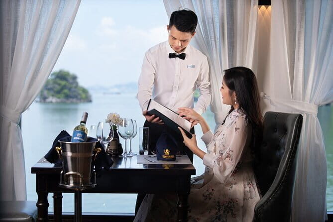 2 Days 1 Night Luxury Cruise Travel in Ha Long Bay - What We Loved & What to Consider