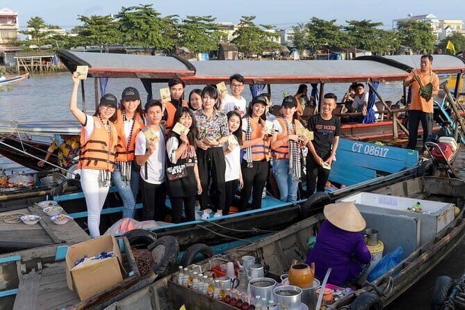 2 Days, 1 Night Mekong Delta River Tour - The Experience and Practical Tips