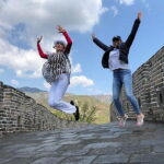 2 Days 1 Night Mutianyu Great Wall Leisure Tour: Beautiful Sunset and Sunrise - A Closer Look at the Tour Experience