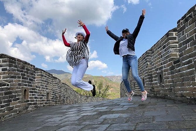 2 Days 1 Night Mutianyu Great Wall Leisure Tour: Beautiful Sunset and Sunrise - A Closer Look at the Tour Experience