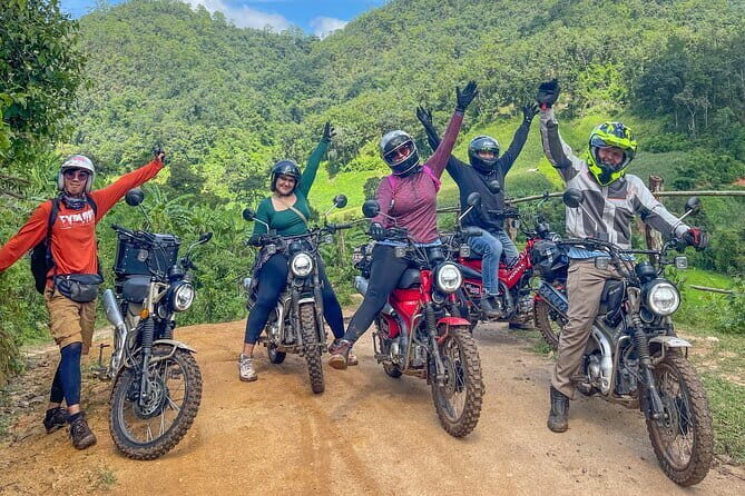 2 Days 1 Night Rem Village and Mountain Tour with Scooter - What Travelers Are Saying (Based on Available Feedback)