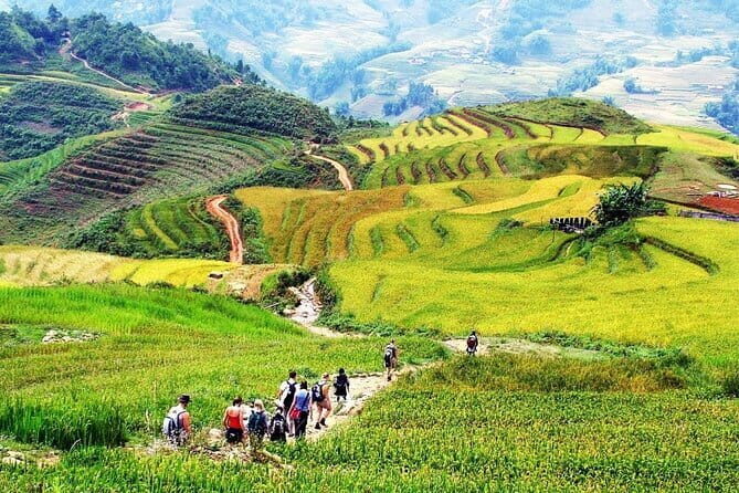 2 days 1 night Sapa trekking at 4 star hotel from Sapa - Final Thoughts
