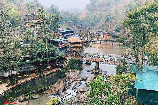2 Days 1 Night Sapa Trekking Group Tour at 4 Star Hotel - Why This Tour Offers Great Value