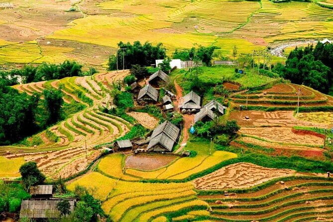 2 days 1 night Sapa trekking group tour at homestay - Who This Tour is Perfect For