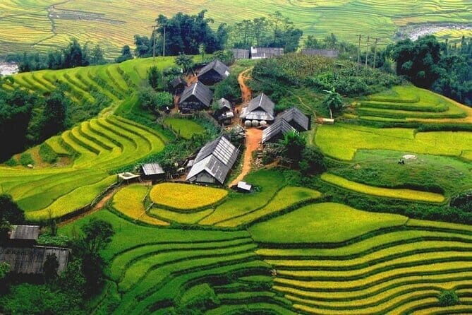 2 Days 1 Night Sapa Trekking Homestay from Hanoi - The Value of This Tour