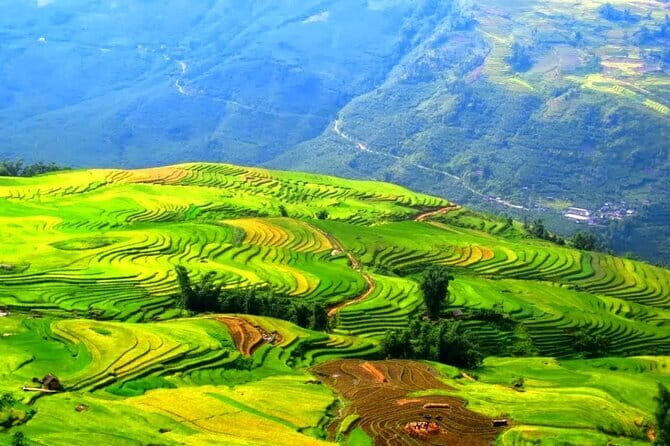 2 Days 1 Night Sapa Trekking Homestay from Sapa - Who Will Love This Tour?