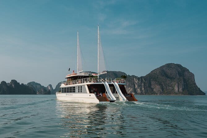 2 days/1night Cat Ba Catamaran and Paradise Cave Experience - Who Should Consider This Tour?