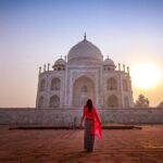 2 Days Agra tour with Taj Mahal Sunrise from Delhi by Car - with Hotels - Authentic Insights from Reviews