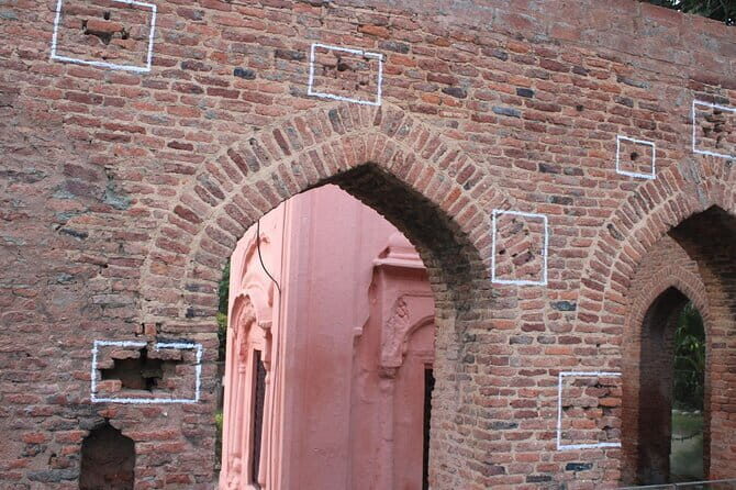 2 Days Amritsar Adventure from Delhi via Superfast Train - Day Two: Unveiling Amritsar’s Cultural and Historic Gems