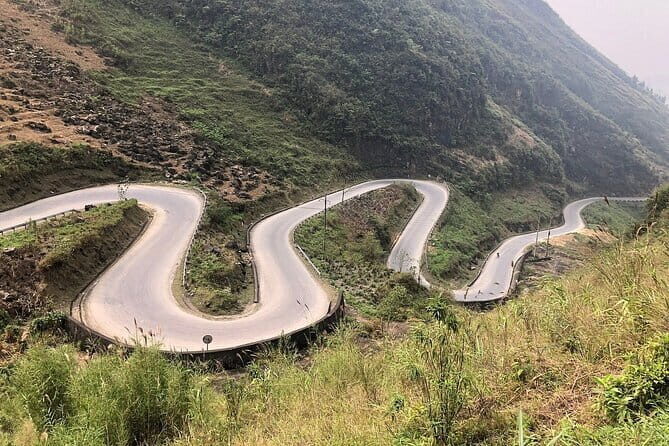 2 Days and 1 Night Ha Giang Loop Motorbike Tour - The Sum Up