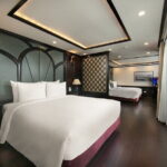 2 Days and 1 Night Ha Long Bay Luxury Escape on Apple Cruise - Analyzing the Value: Is It Worth It?