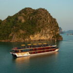 2 Days and 1 Night in Lan Ha Bay with Icon Cruise from Hanoi - Day Two: Sunrise, Kayaking, and a Laid-Back Farewell