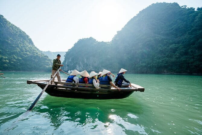2 Days and 1 Night Lan Ha Bay Adventure from Hanoi - What Makes This Tour Stand Out?