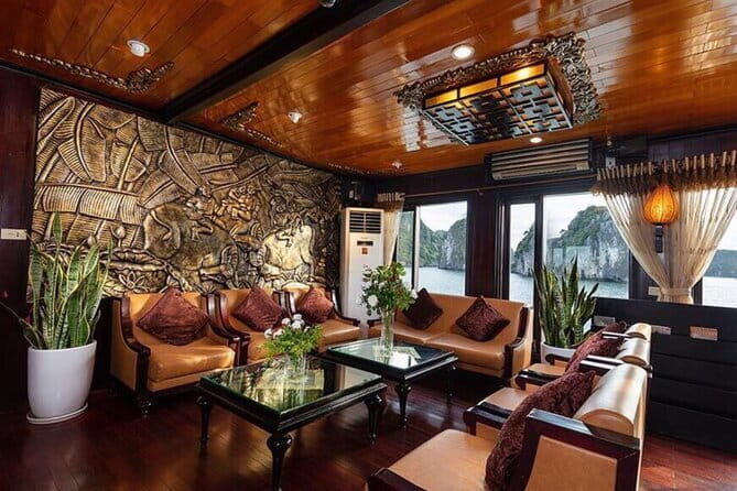 2 Days Arcady Cruise Halong from Hanoi - The Value and Considerations of the Tour