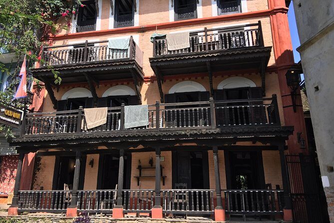 2 Days Bandipur Village Tour from Kathmandu, Nepal - Practical Tips for Making the Most of Your Trip