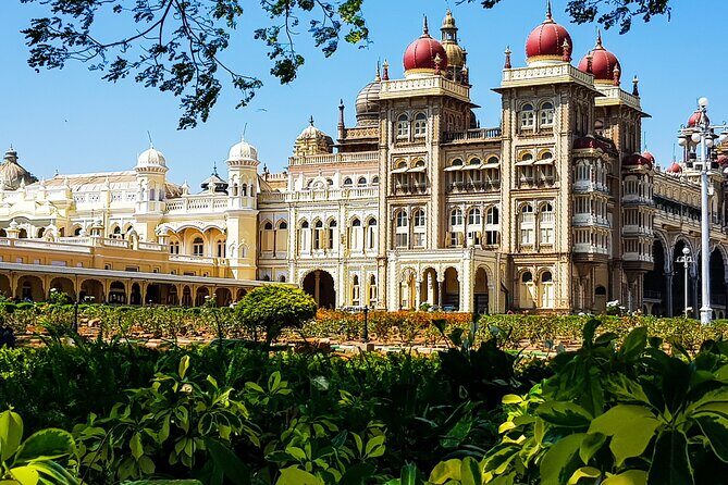 2 Days Bangalare and Mysore Private Tour by Car - What Makes This Tour Stand Out?