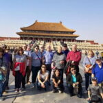 2 Days Beijing Group Tour from Tianjin Port without Shop Stops - What’s Included and What to Keep in Mind