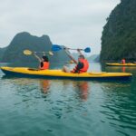 2 days Castella Cruise Exploring Halong and Lan Ha Bay in Hanoi - Final Thoughts: Who Should Book?