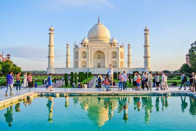 2 Days Delhi city tour explore all - Is It Worth the Price?