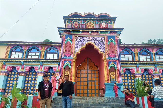 2 Days Enchanting Helambu: Great Trails With Cultural Tales - Who Should Consider This Trek?